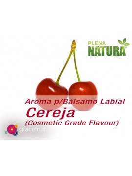 Aroma de Cereja (BL)